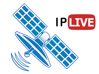 Satellite Internet IPLIVE.eu