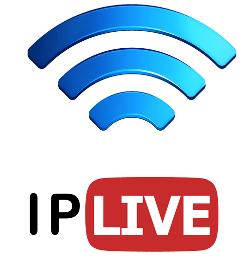 iplive logo wave IPLIVE.eu